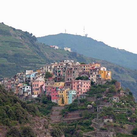 Marina Di Corniglia Big Flat In 5 Terre Apartment Vernazza Exterior photo