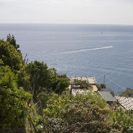 Marina Di Corniglia Big Flat In 5 Terre Apartment Vernazza Exterior photo