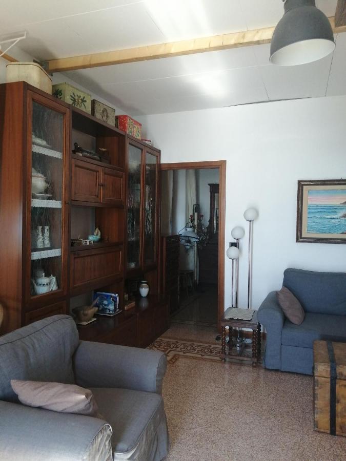 Marina Di Corniglia Big Flat In 5 Terre Apartment Vernazza Exterior photo