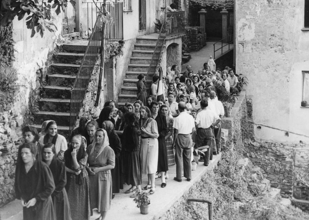 Marina Di Corniglia Big Flat In 5 Terre Apartment Vernazza Exterior photo